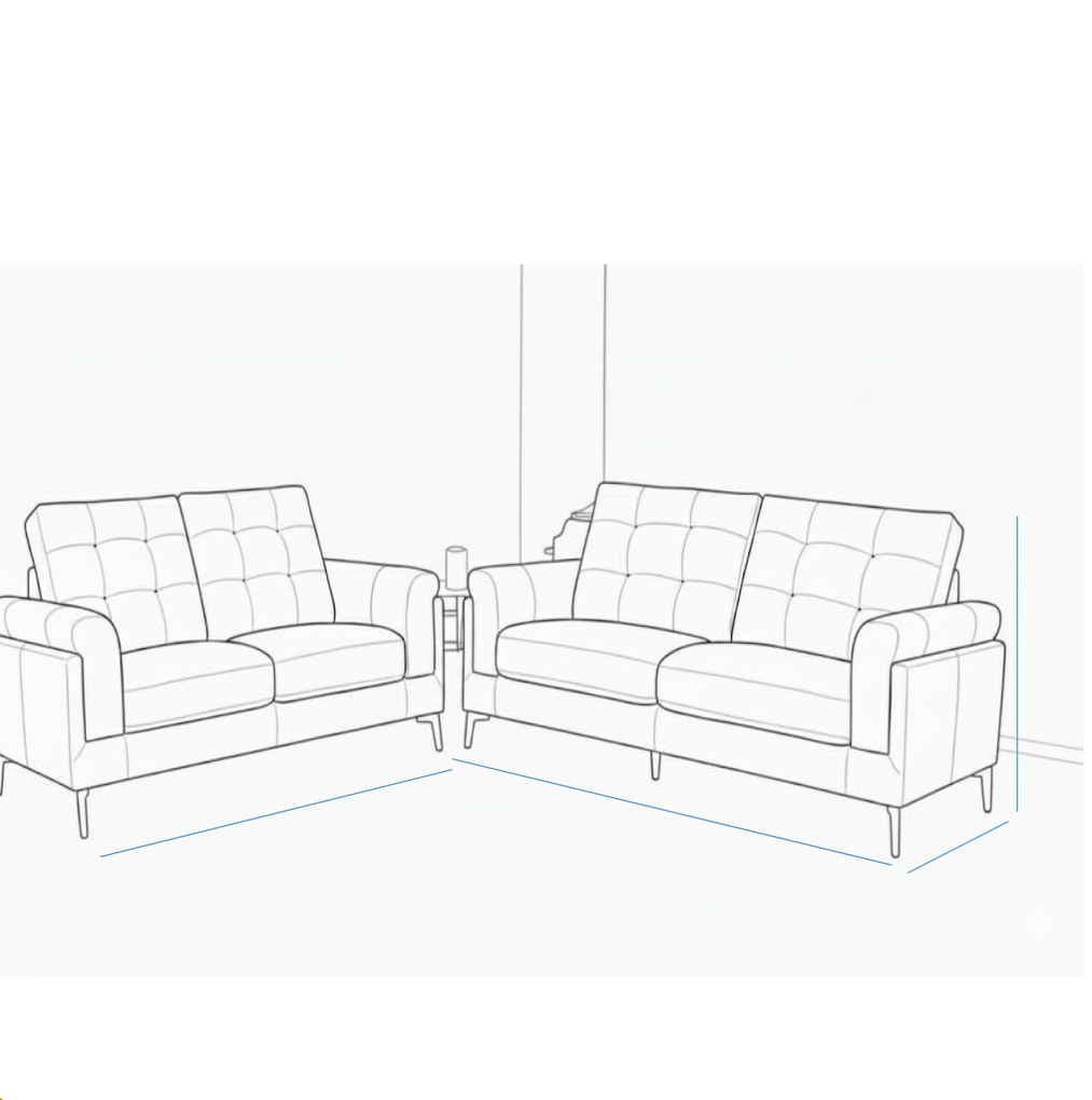 Kanthalloor — technical drawing